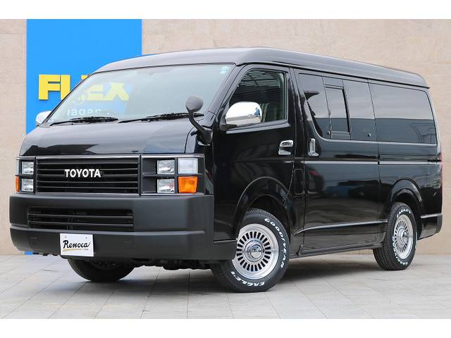 ランクルハイエース長野店TEL026-214-8766長野インターより車で１０分。古戦場方面にお進みいただき、古戦場入り口の信号を左折後、一つ目の交差点に面しております。