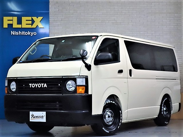 Ｈ２０年式リノカコーストライン丸目仕様の可愛い車両が入庫しましたよ♪床張り施工済みで遊びにも最適な1台です！！