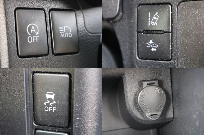先進安全機能も充実！トヨタセーフティセンスＣを搭載しています☆