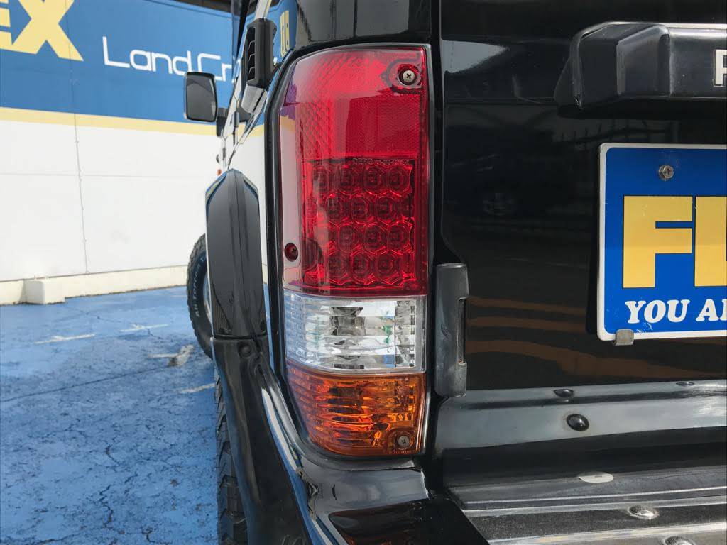 新品ＬＥＤテール☆