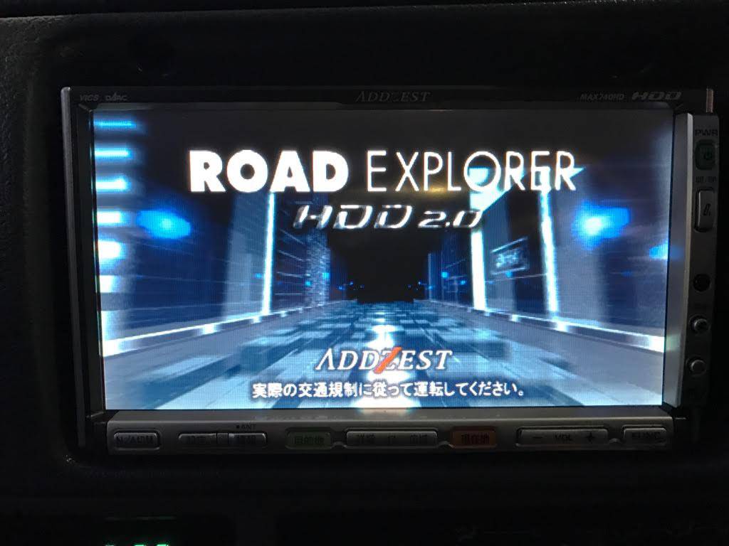 ＡＤＤＺＥＳＴナビ☆