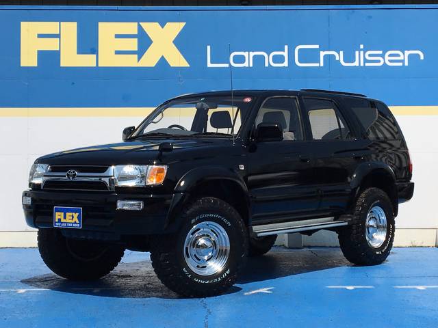 ＭＴ☆ＮＥＷペイントブラック☆新品２インチＵＰ☆新品ＤＥＡＮ１６インチＡＷ☆新品ＢＦＧ２８５タイヤ☆新品ブラックシートカバー☆新品グリル☆新品クリスタル灯火☆新品ＬＥＤテール☆サンルーフ☆ＥＴＣ☆