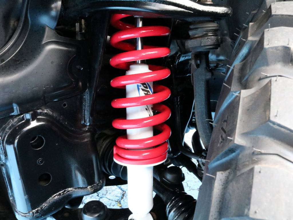 補正パーツもしっかり交換済みです☆