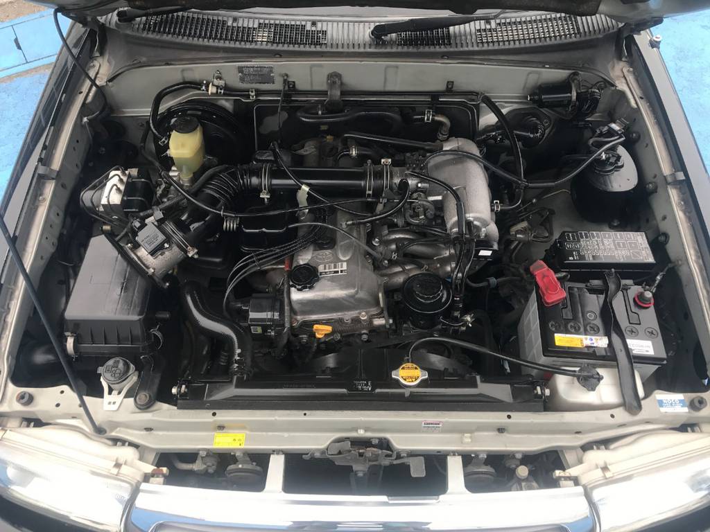 エンジンも快調☆末永くお乗り頂けます☆