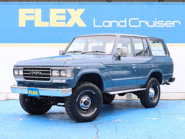 ＮＥＷペイントアルルブルー☆２インチＵＰ☆新品輸出用１５インチ☆新品ＢＦＧ３３タイヤ☆新品メッキバンパー☆新品グリルベゼル☆新品ブラックシートカバー☆新品フロントスピーカー☆