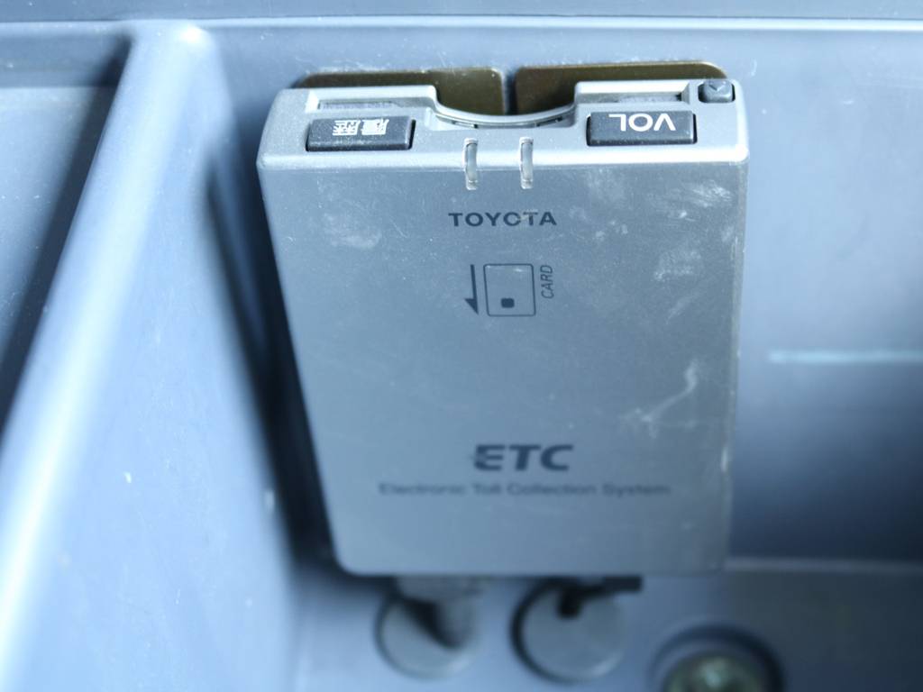 ＥＴＣ☆