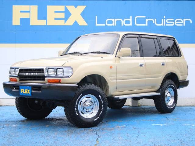 ＮＥＷペイントベージュ☆ナロー換装☆３ＵＰ☆新品輸出用角目４灯☆新品グリル☆新品３色テール☆新品ストラーダナビ☆