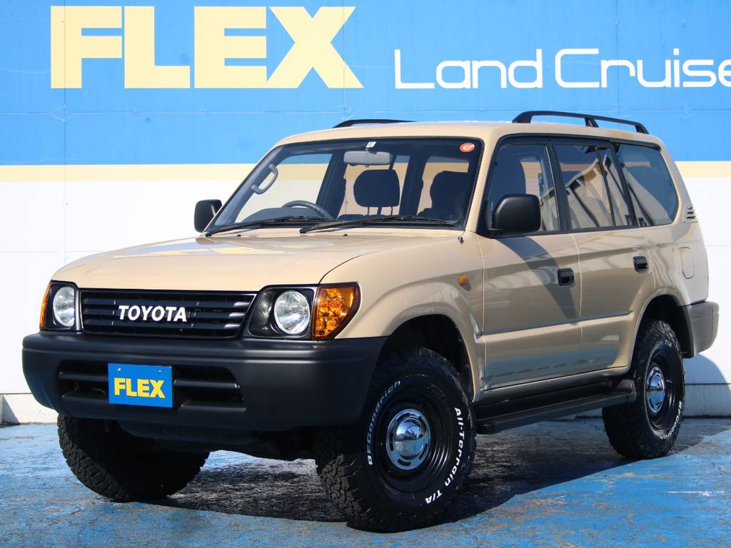 ＮＥＷペイントベージュ☆新品丸目換装☆ナロー換装☆ノーマル車高☆新品ＤＥＡＮ１６インチＡＷ☆新品ＢＦＧ２３５タイヤ☆オリジナルグリル☆新品フロントウィンカー☆新品テール☆新品シートカバー☆