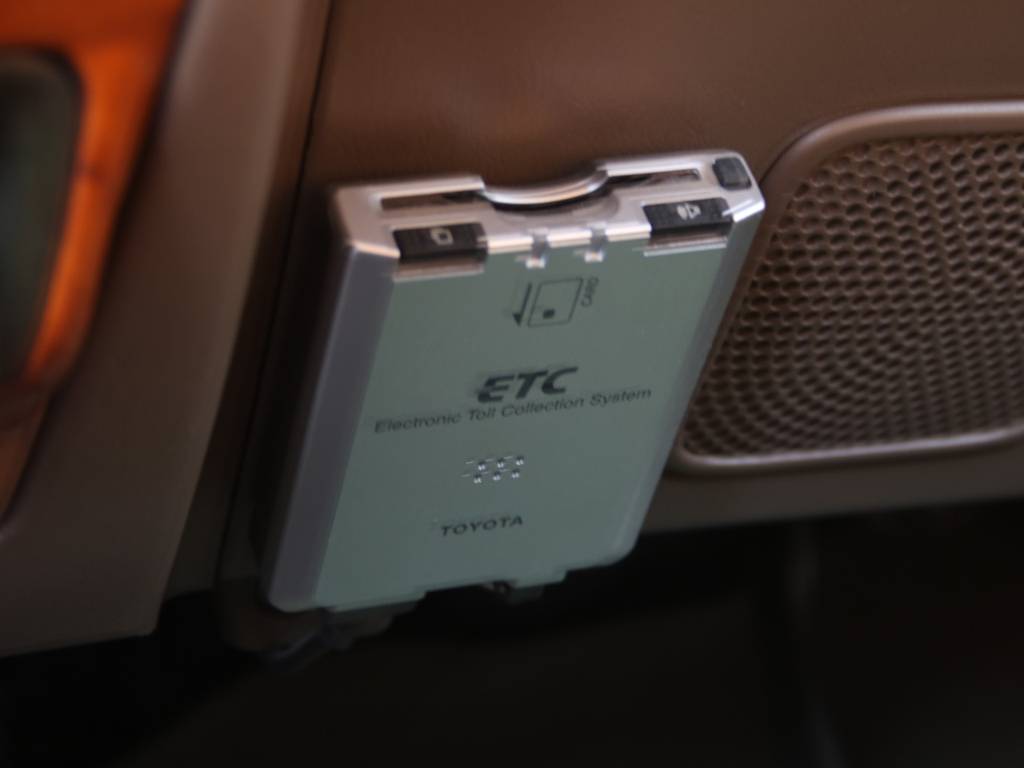 ＥＴＣ☆
