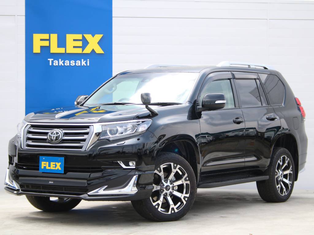 新車未登録☆ＴＸ５人乗り☆ディーゼルターボ☆新品モデリスタエアロ☆新品ＮＩＴＲＯ２０インチＡＷ、タイヤ☆新品カロッツェリアナビ☆新品バックカメラ、ＥＴＣ☆