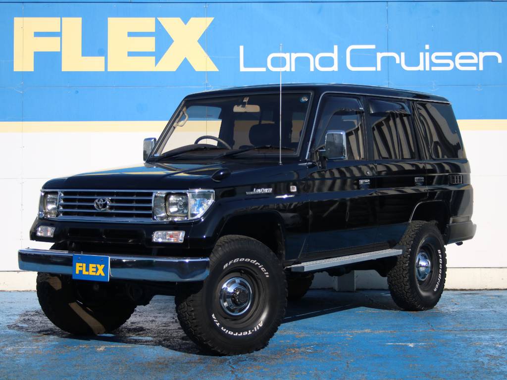 買取車両☆ＥＸ☆茶内装２ＵＰ☆輸出用１５インチホイール☆ＢＦＧ３３タイヤ☆メッキバンパー☆クリスタル灯火類☆ＬＥＤテール☆シートカバー☆社外ナビ☆ＥＴＣ☆