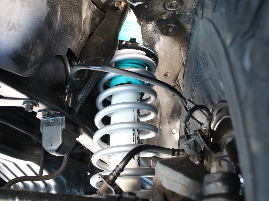 新品ショック☆