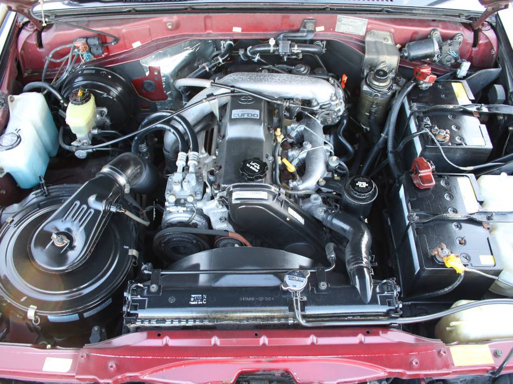 エンジンも快調☆末永くお乗り頂けます☆