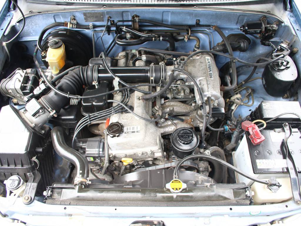 エンジンも快調☆末永くお乗り頂けます☆