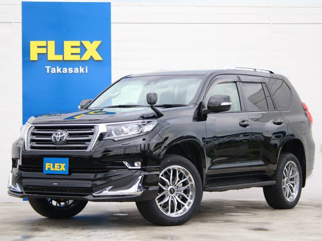 新型・新車未登録☆ガソリンＴＸ５人☆純正ブラック☆新品モデリスタエアロ☆新品エルフォード製グリル☆新品２０インチＡＷ☆新品タイヤ☆新品カロッツェリア９インチナビ☆新品バックカメラ、ＥＴＣ、ドラレコ☆