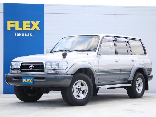 買取直販車☆最終型ディーゼルターボ☆純正パールⅡ☆茶内装☆Ｗエアバック☆前後デフロック☆低走行☆社外ポータブルナビ☆バックカメラ☆ＥＴＣ☆状態良好☆