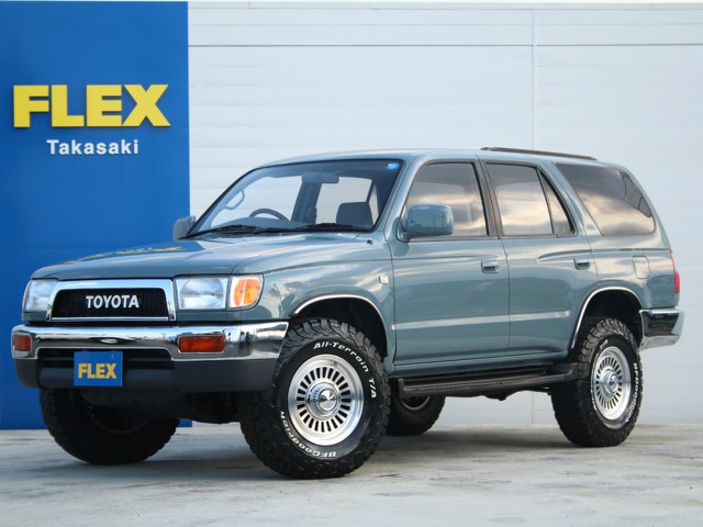 ＮＥＷペイントアンヴィルグレー☆ナロー換装☆新品ＤＥＡＮ１６ＡＷ☆新品ＢＦＧタイヤ☆新品灯火類☆新品前後バンパー☆新品ＵＳフェンダーアーチモール☆