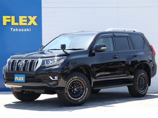 新車未登録☆改良後モデル☆TX5人ディーゼルターボ☆純正ブラック☆新品B/H17インチAW☆新品BFG265タイヤ☆新品9インチナビ☆新品バックカメラ☆新品ETC☆新品ウッドコンビステアリング☆