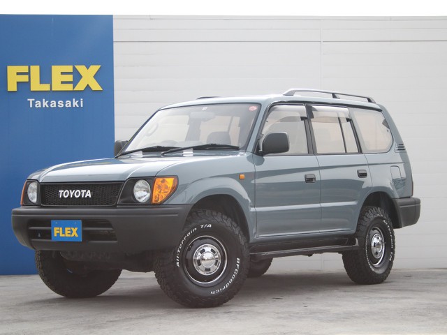 ＮＥＷペイントアンヴィルグレー☆新品丸目、ナロー換装☆新品シスコ１６ＡＷ☆新品ＢＦＧタイヤ☆新品オリジナルＴＯＹＯＴＡグリル☆新品灯火類☆新品シートカバー☆