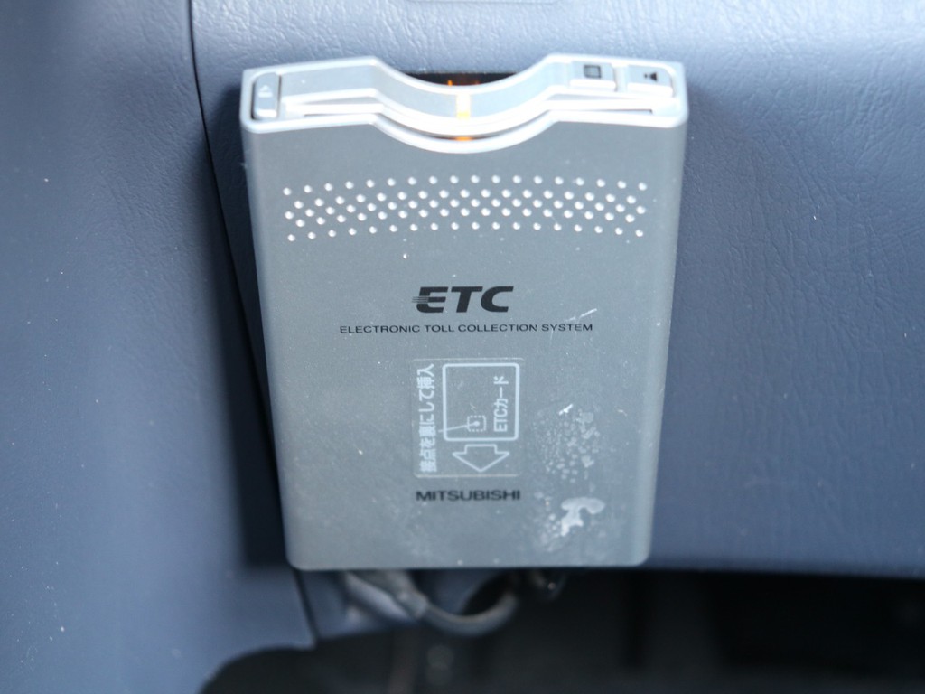 ＥＴＣ☆