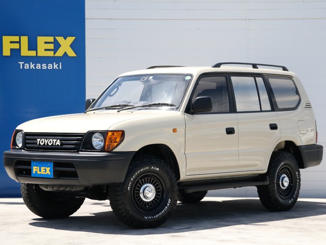 NEWペイントベージュ☆新品丸目・ナロー換装☆新品ＤＥＡＮ１６インチAW☆新品ＢＦＧ２３５タイヤ☆新品TOYOTAグリル☆新品ＬＥＤテール☆新品オレンジコーナー☆新品シートカバー（装着予定）