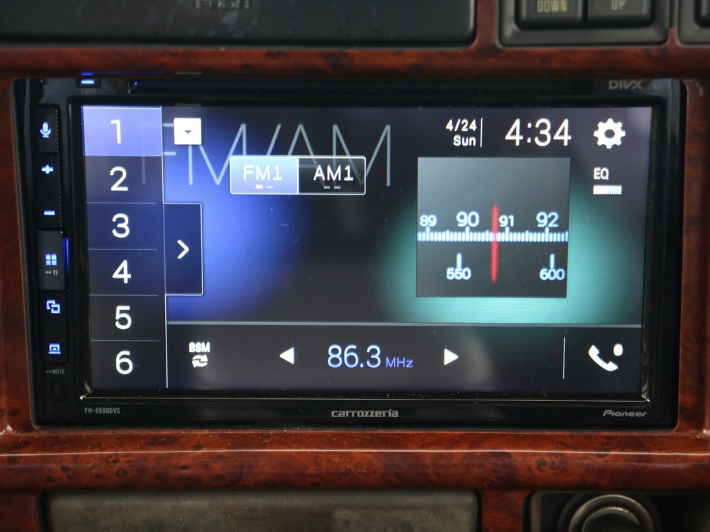 新品オーディオ☆Bluetooth対応☆
