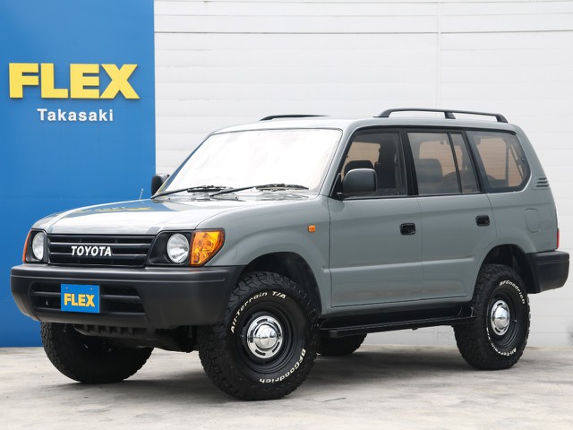 TXリミテッド☆NEWペイントグレー☆新品丸目・ナロー換装☆新品ＤＥＡＮ１６インチAW☆新品ＢＦＧタイヤ☆新品オレンジコーナーランプ☆新品ＬＥＤテールランプ☆新品TOYOTAグリル☆ETC☆