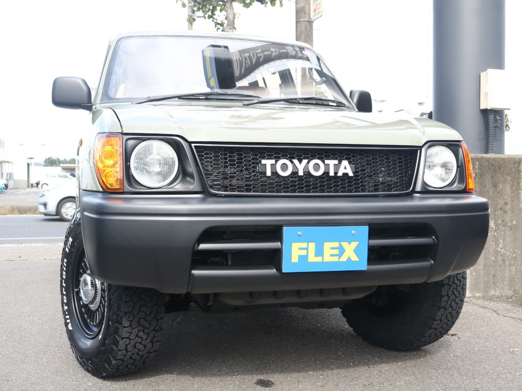 横文字TＯＹＯＴＡグリル☆