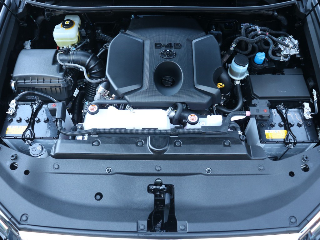 ２８００ｃｃディーゼルターボ☆