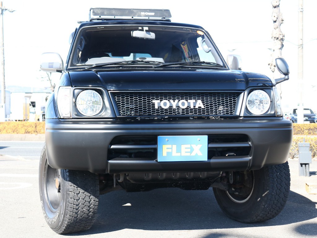 お洒落な横文字ＴＯＹＯＴＡグリル☆