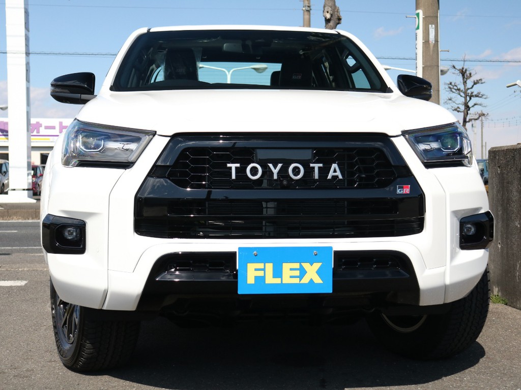 ＧＲ専用ＴＯＹＯＴＡグリル☆