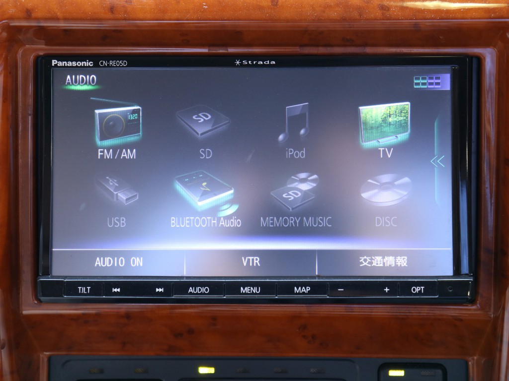 トヨタ ランドクルーザープラド 2 7 Tx リミテッド 4wd 価格 349 8万円 群馬県 物件番号 中古車の情報 価格 Mota