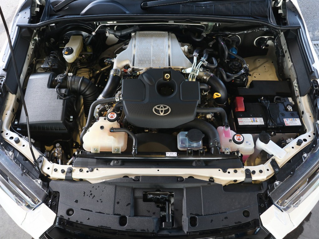 ２４００ｃｃディーゼルターボ☆