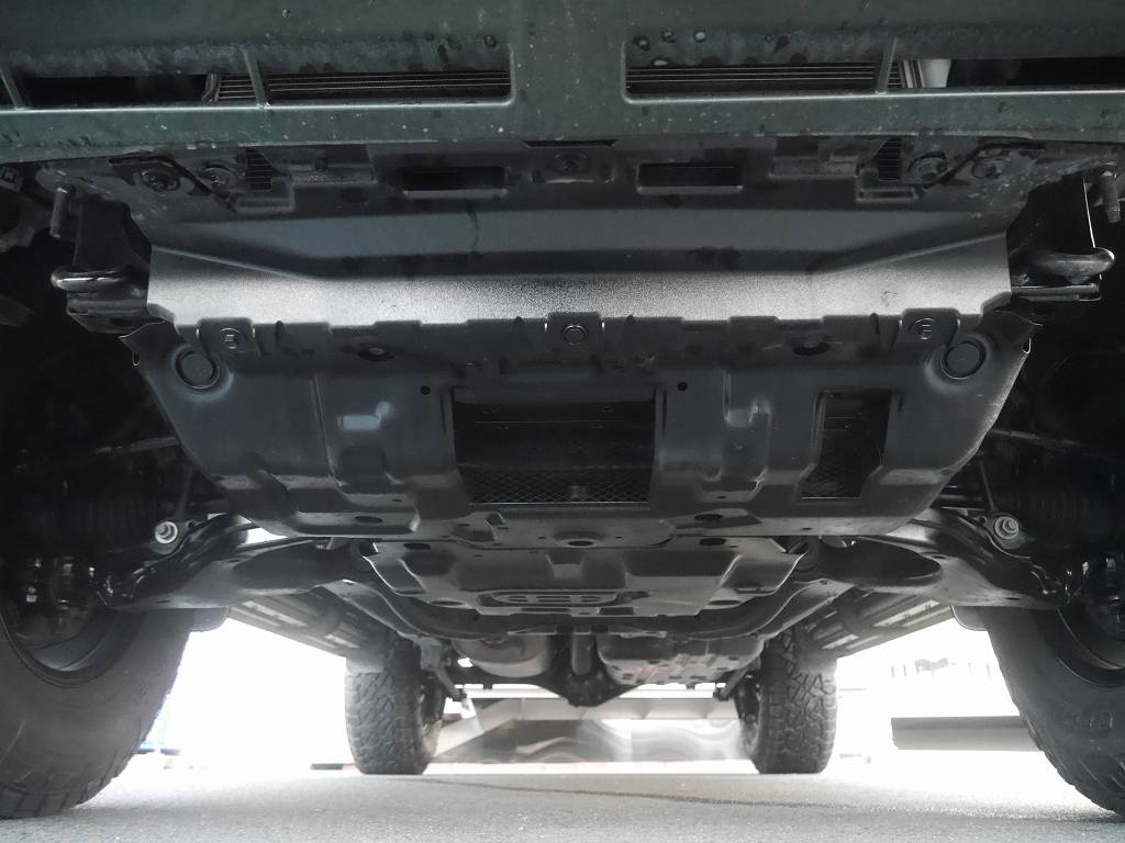 下廻りの状態GOODです♪