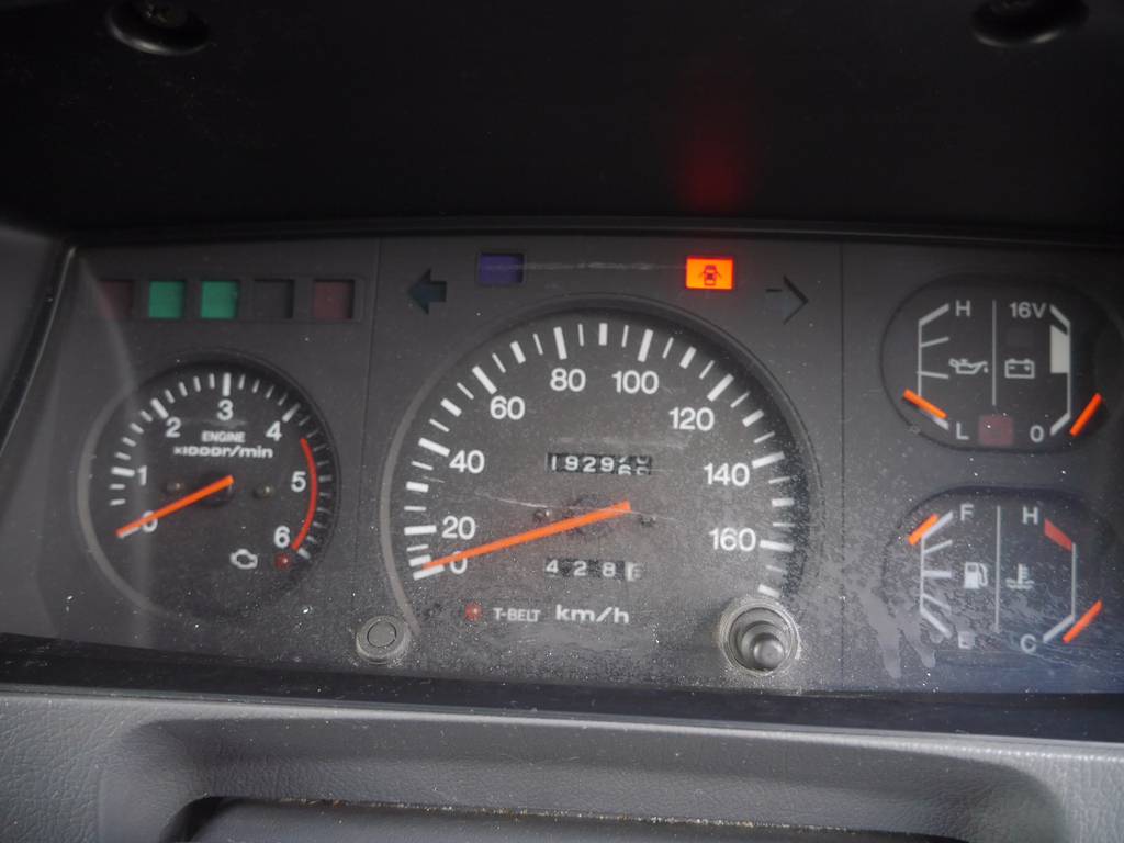 これからのお車です！
