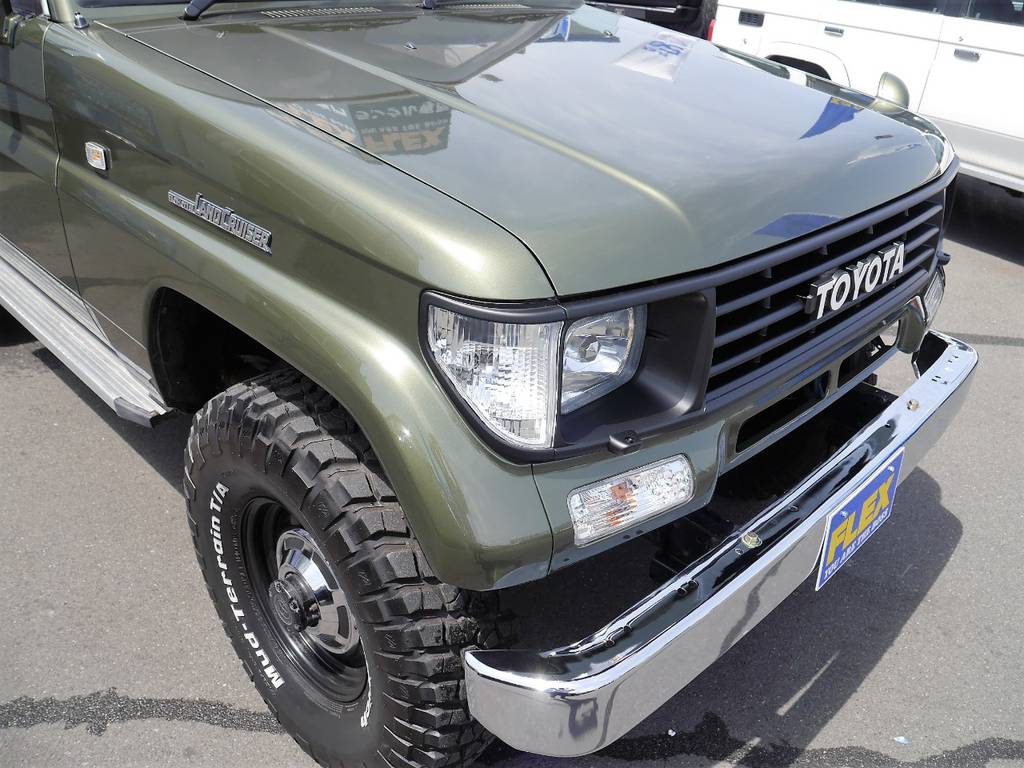 ４ナンバー登録可能車輛です！詳細はお問い合わせ下さい。
