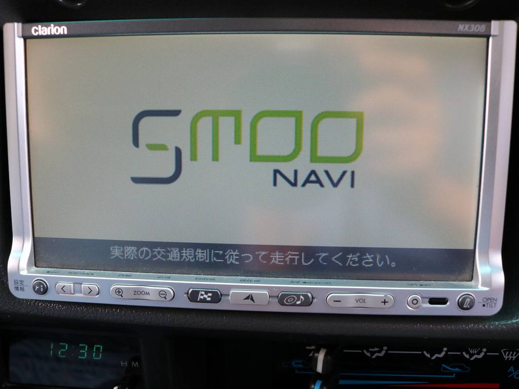 品質チェックシート用いての整備が行われており、整備代金は車輛代に含まれております。