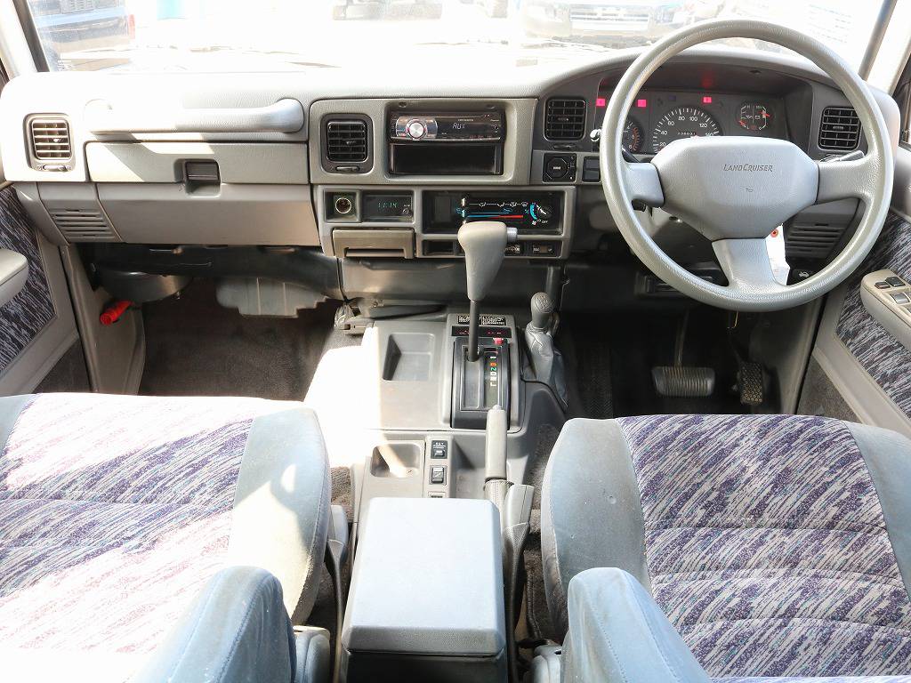１年間距離無制限で保証付いてます