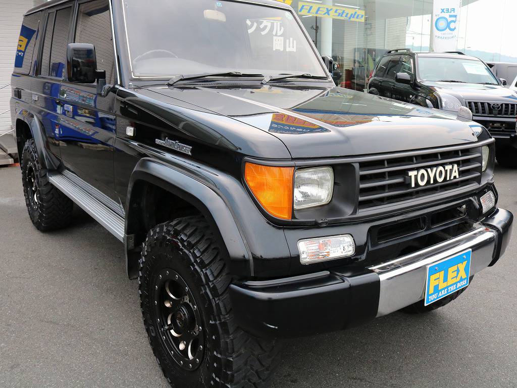 オリジナルＴＯＹＯＴＡグリル！