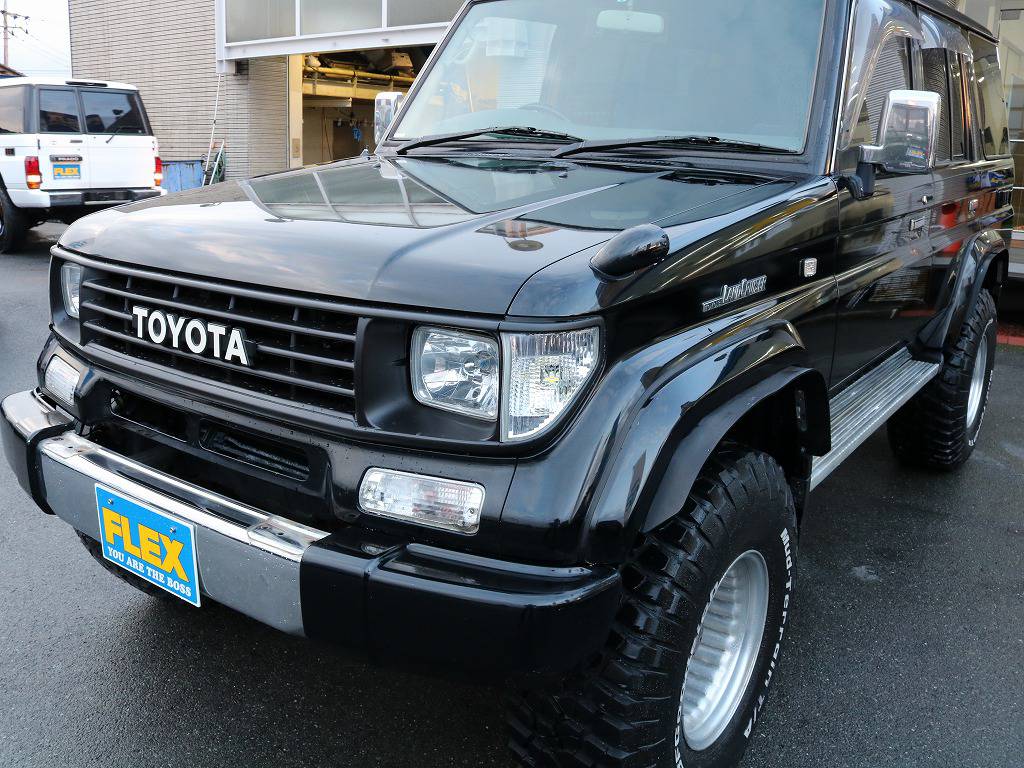燃費も以外と良い車輛なのです！