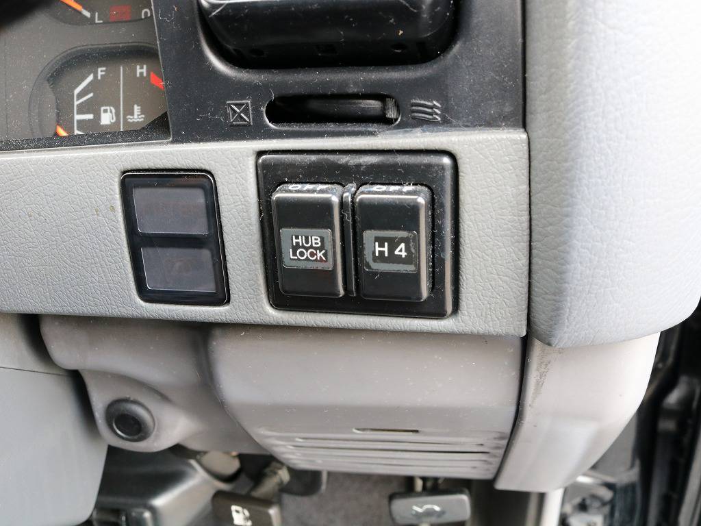 パートタイム４ｗｄです♪燃費が良いのもまた魅力的です(^^♪