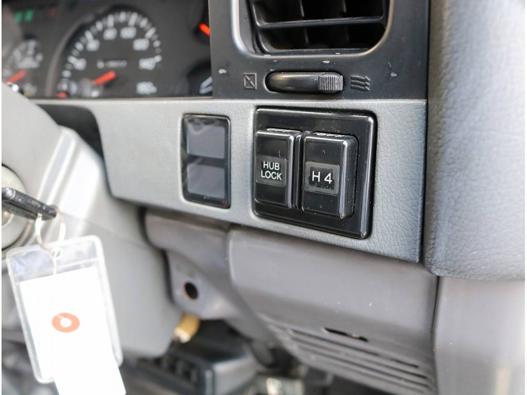 パートタイム４ＷＤです！