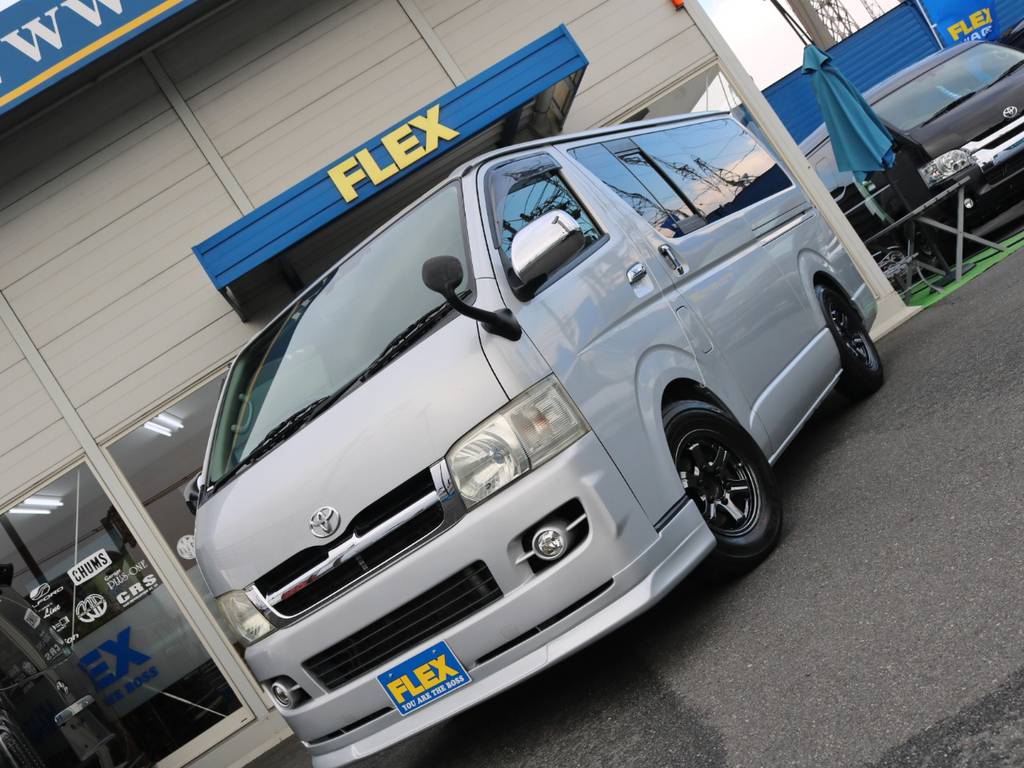 車検３０年１０月まで残っていますので乗り出しも格安にて！これは早い者勝ち！現車は岡山店に展示中ですのでまずは岡山店にお問い合わせください！