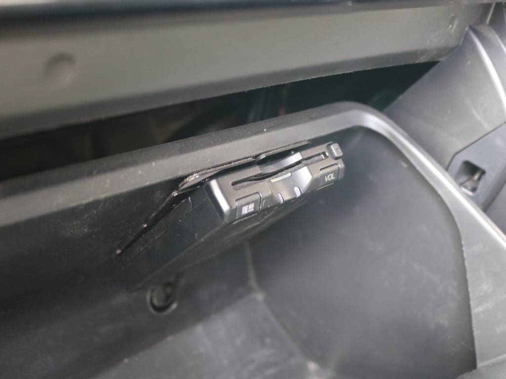 ＥＴＣも付いてます！