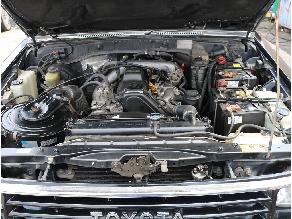 お客様のお好きなスタイルを教えてください！！お客様の好みで世界で一つだけのお車を作ってみませんか？