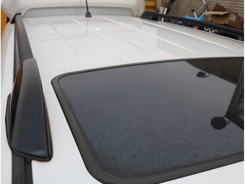 タイミングチェーン車輛になっております！！