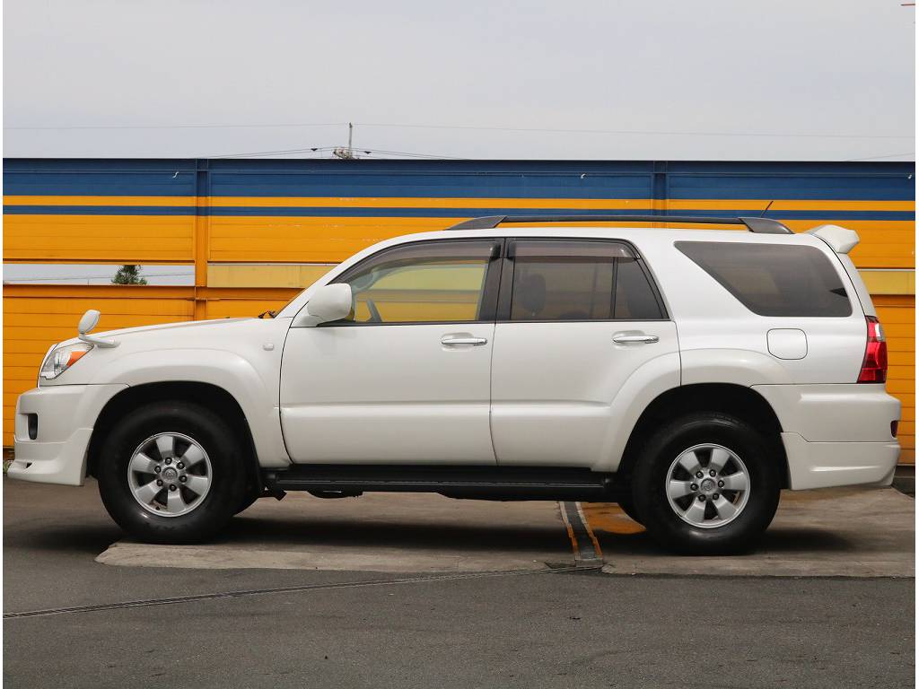 走行距離はなんと5万キロ台！！