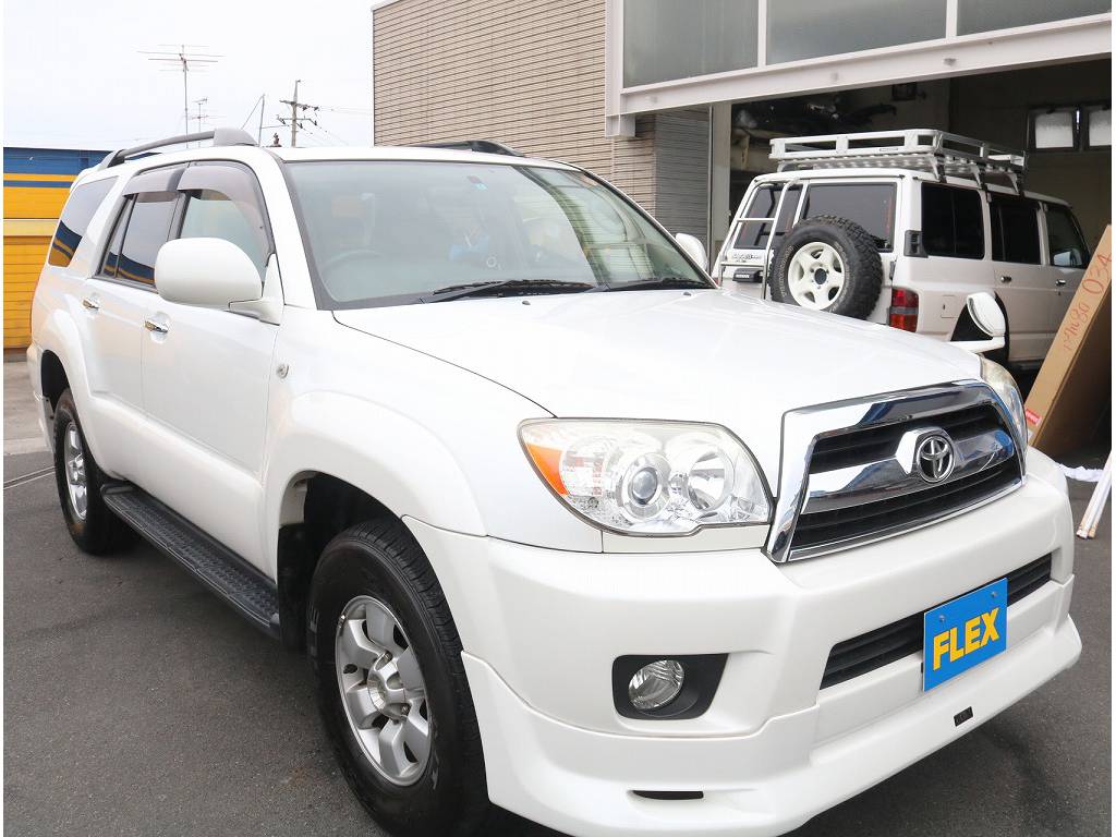 最終型になっております！！