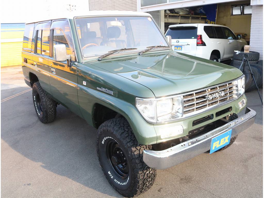 新品新品グリルがついております！！