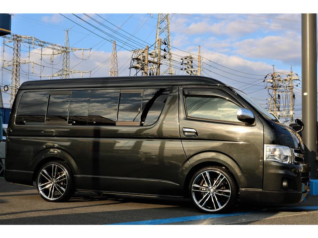 全国どこでも登録納車可能です！お気軽にお問い合わせ下さい♪